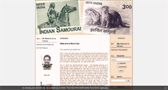 Desktop Screenshot of indiandacoit.com
